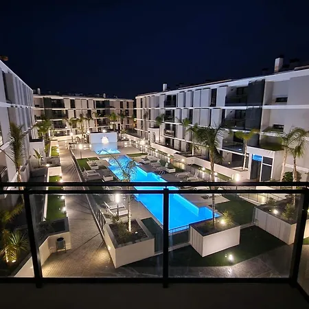 Apartment Lujoso Cerca De La Playa